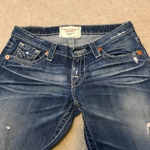 Big Star “Liv” jeans